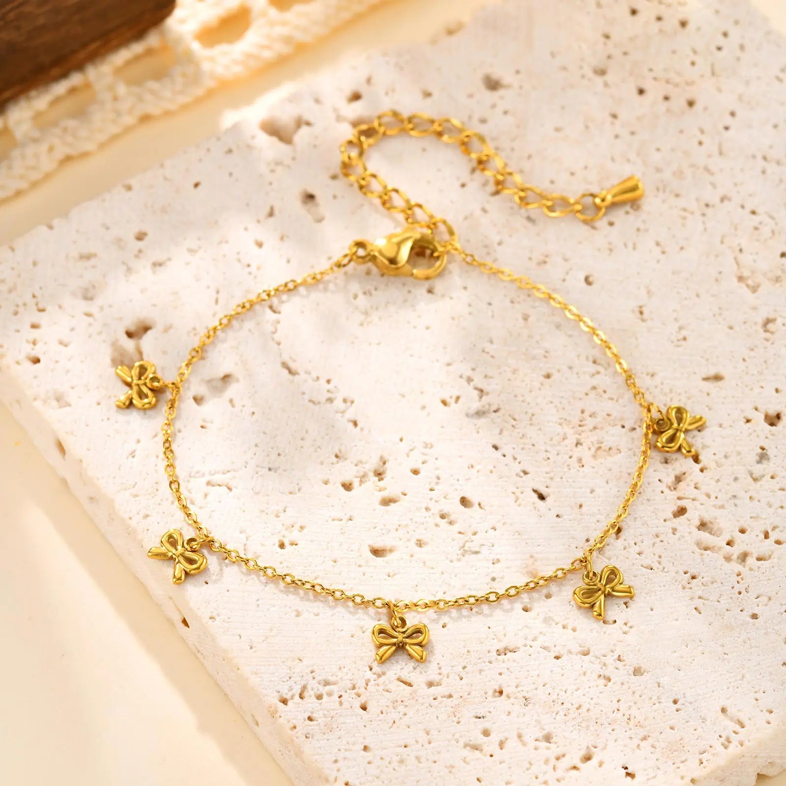 Bowknot Bracelet