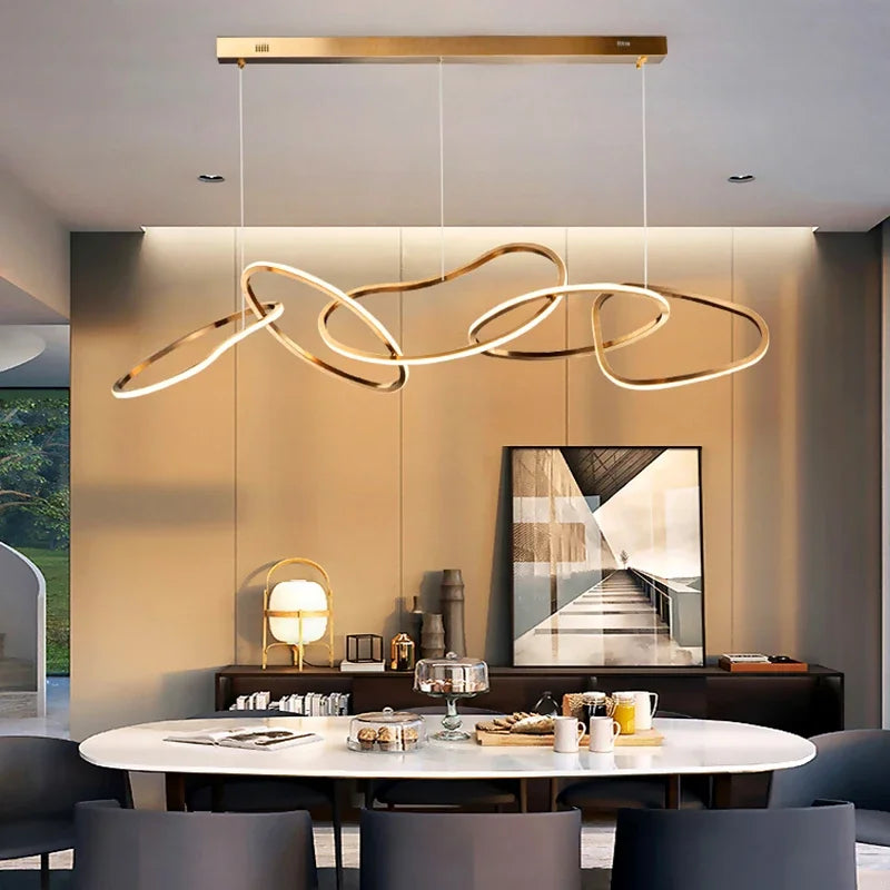 Veon Pendant