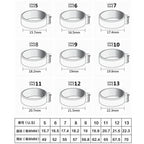 18K Gold-Plated Zircon Ring