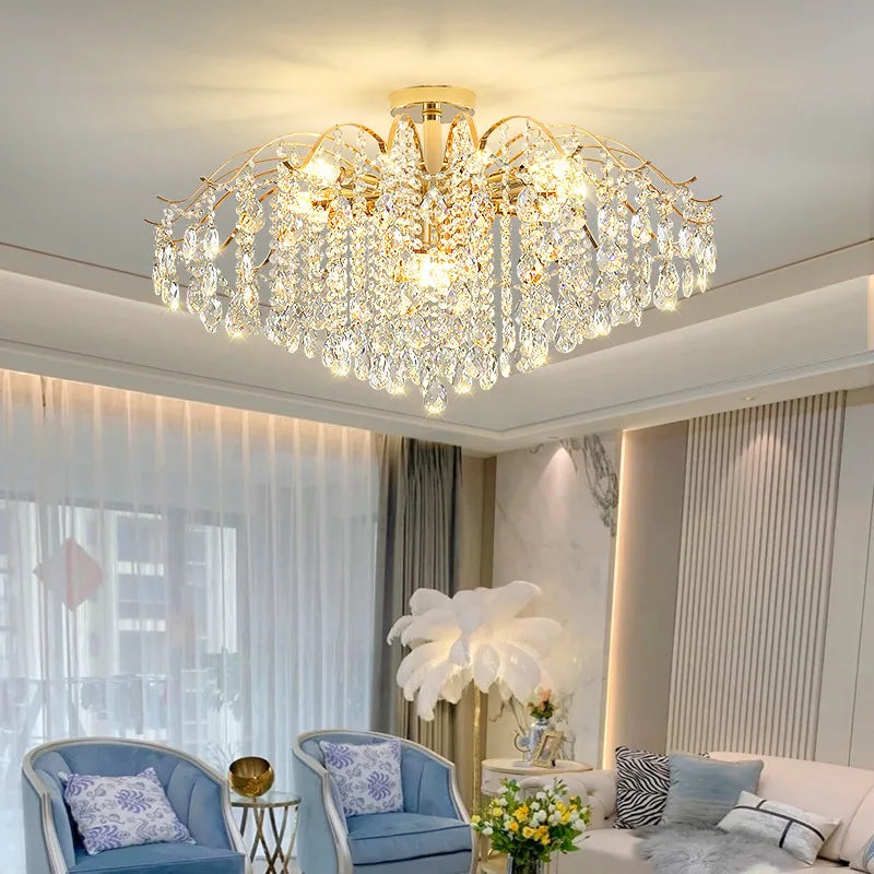Veloura Crown