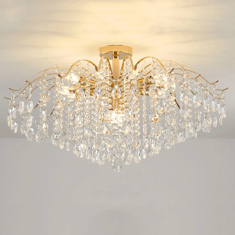 Veloura Crown