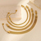 Mesh Bracelet
