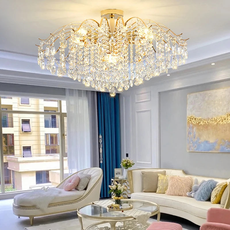 Veloura Crown