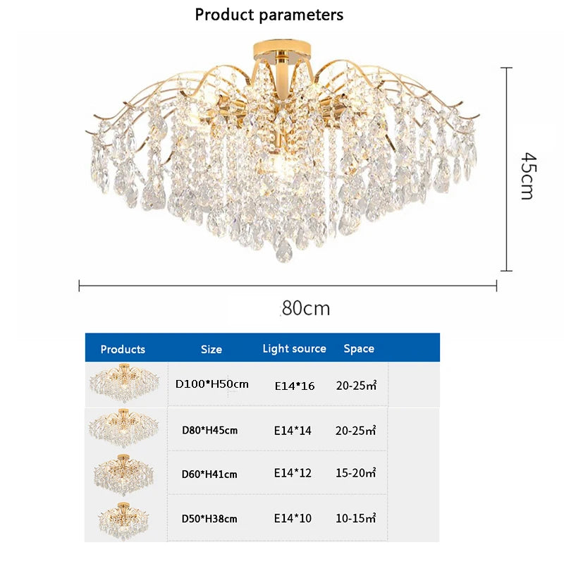 Veloura Crown