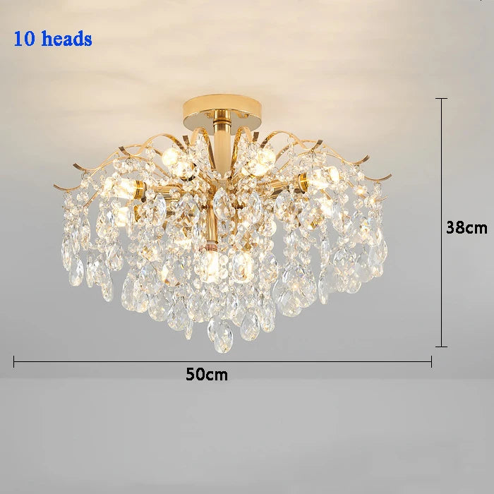 Veloura Crown
