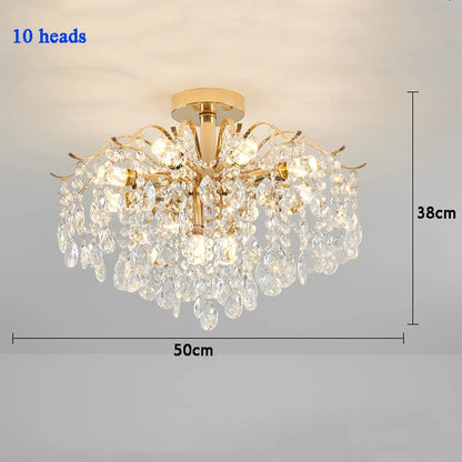 Veloura Crown