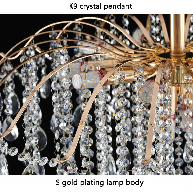 Veloura Crown
