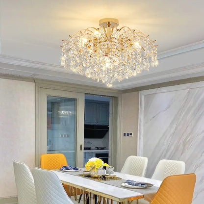 Veloura Crown